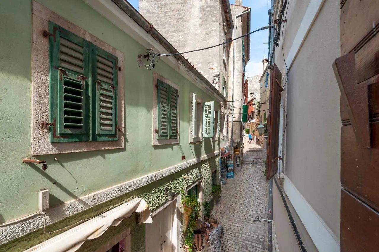 Casa Rosa 1 Apartment Rovinj 0*,  Croatia
